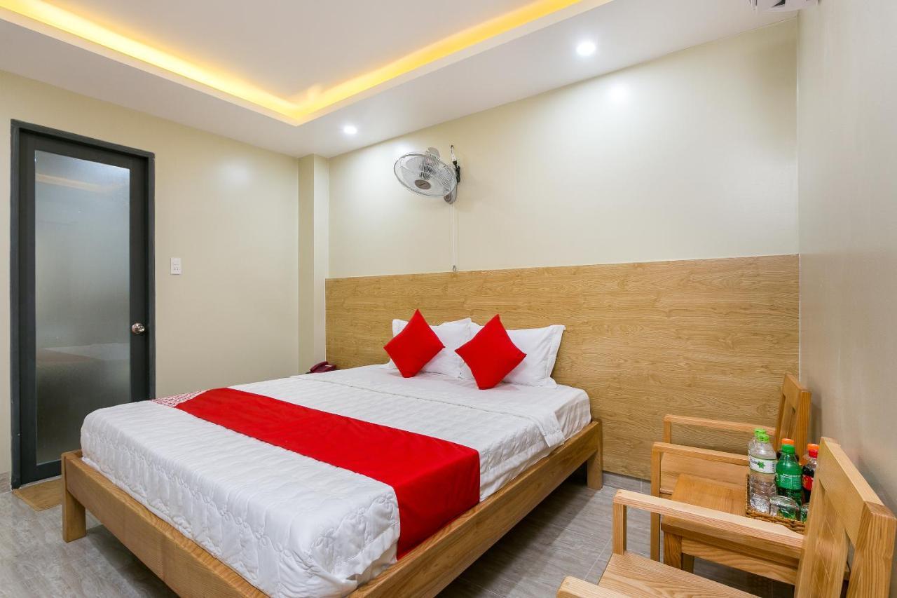 Sunrise Hotel Vung Tau Exterior photo