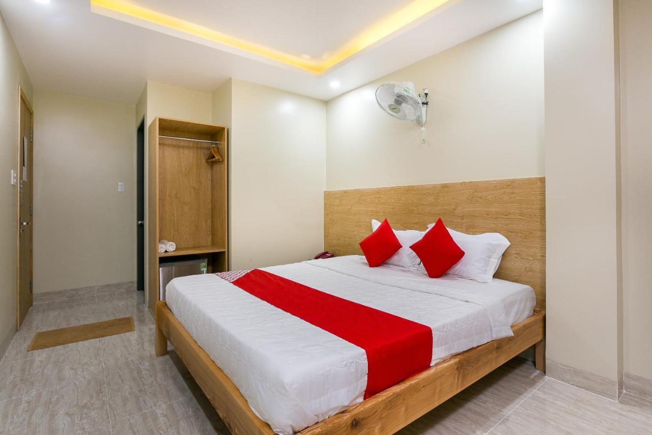 Sunrise Hotel Vung Tau Exterior photo
