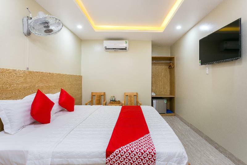 Sunrise Hotel Vung Tau Exterior photo