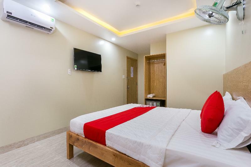 Sunrise Hotel Vung Tau Exterior photo