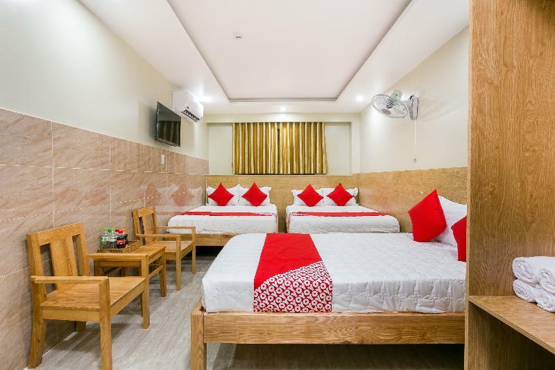 Sunrise Hotel Vung Tau Exterior photo