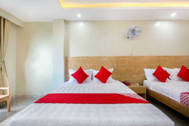 Sunrise Hotel Vung Tau Exterior photo